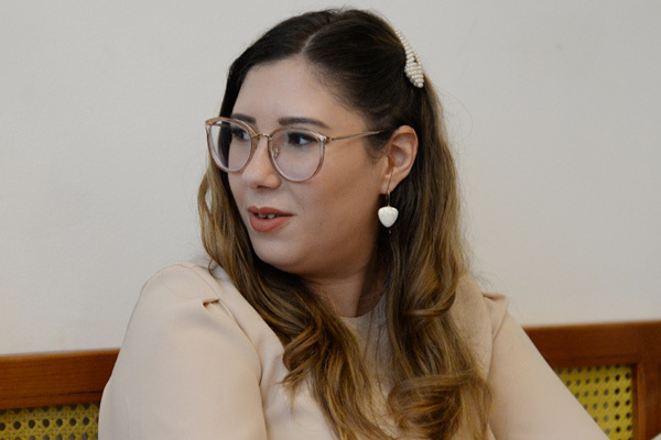 Phó Đại sứ Israel: Tôi may mắn khi ở Việt Nam lúc đại dịch bùng phát