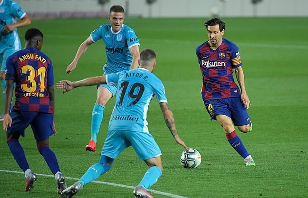 Kết quả bóng đá hôm nay 17/6