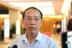 Thiếu tướng Sùng A Hồng: Không có bức cung, nhục hình trong vụ nữ sinh giao gà