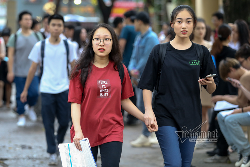 Lịch chi tiết của các kỳ thi đánh giá năng lực trong năm 2022