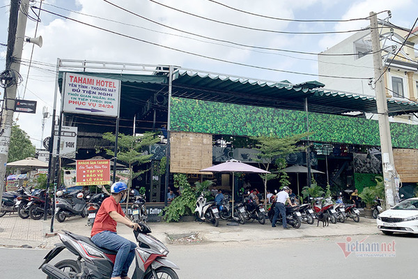 TP.HCM chỉ đạo thanh tra làm rõ sai phạm tại dự án Khu dân cư Tân Hải Minh