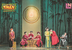 Drama troupe offers new shows in Hanoi style