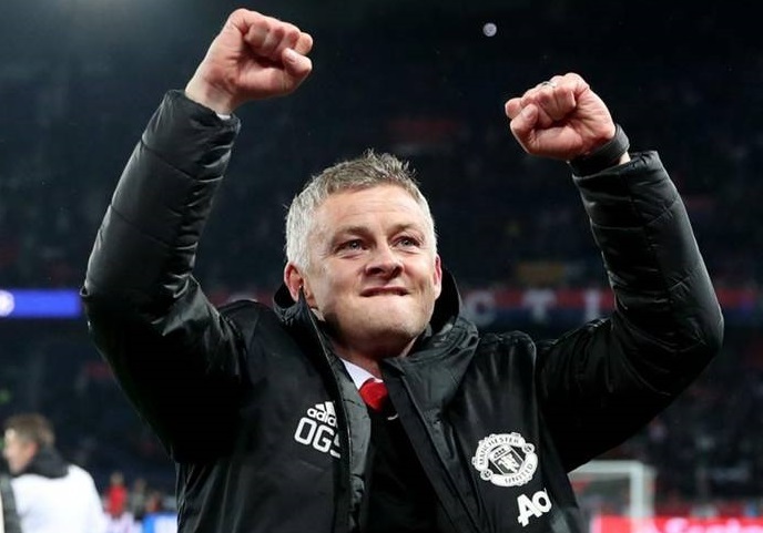 Solskjaer phải đạt top 4 Premier League để giữ ghế ở MU