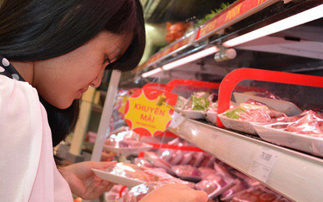 High pork prices in Vietnam blamed on suppliers who control the market