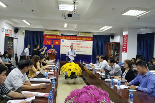 Chuyển hồ sơ doanh nghiệp nợ Bảo hiểm xã hội sang cơ quan Công an