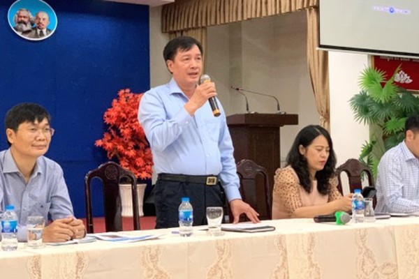 TPHCM tạm dừng thanh kiểm tra doanh nghiệp về lĩnh vực BHXH