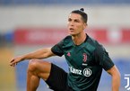 Trực tiếp Juventus vs Napoli: Song sát Ronaldo - Dybala