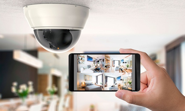 Hàng triệu camera giám sát dính lỗi bảo mật, có thể bị xem lén nội dung