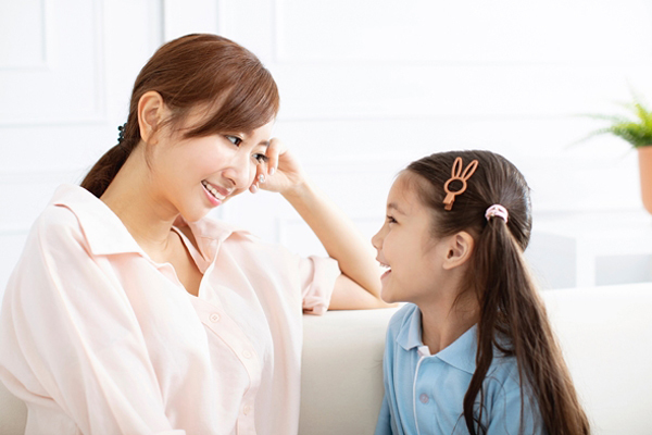 ‘Áo giáp sức khỏe’ để trẻ bắt nhịp trường lớp