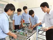 Vocational education to reach ASEAN-4 level by 2030