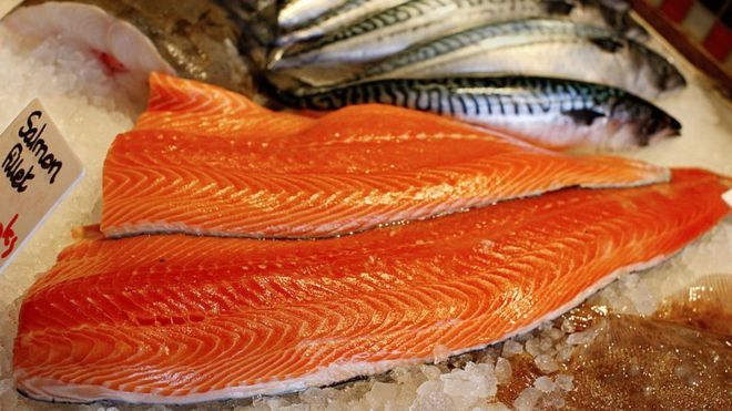 Coronavirus Beijing: Why an outbreak sparked a salmon panic in China