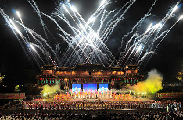 Hue Festival to bring visitors new tourism experience:&nbsp;organisers