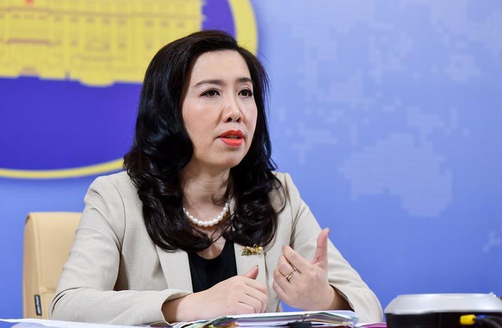 Việt Nam trao đổi nối đi lại với Trung Quốc, Hàn Quốc, Nhật Bản