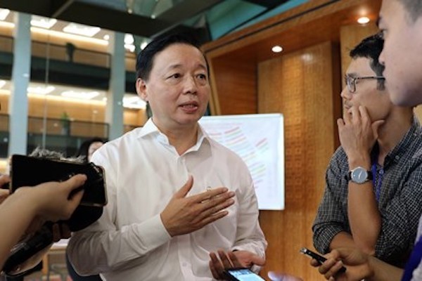 Vietnamese Govt considers fee for domestic waste treatment by volume