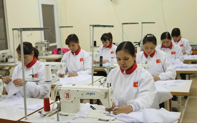 Guest workers scheduled to work abroad stuck at home