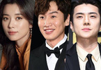 Lee Kwang Soo, Sehun nhóm EXO tham gia 'Hải tặc 2'