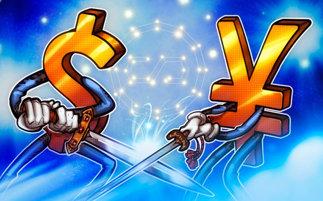 Toan tính của Trung Quốc: Thách thức sự thống trị, khát vọng siêu cường