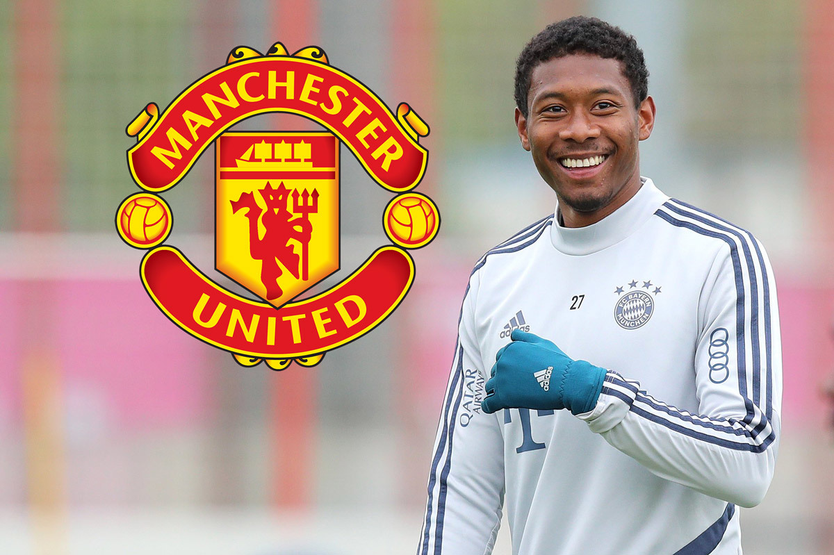 MU mua Alaba, Liverpool chiêu mộ Brozovic