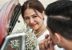 Ảnh cưới của Phanh Lee 'Ghét thì yêu thôi' trước ngày lên xe hoa