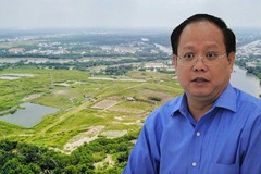 Không xử lý hình sự Tổng giám đốc Quốc Cường Gia Lai vụ mua rẻ 32ha đất công
