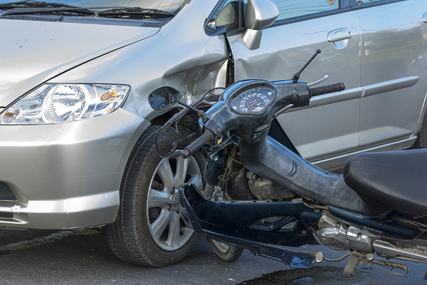 Mua bảo hiểm xe máy bắt buộc được lợi gì?