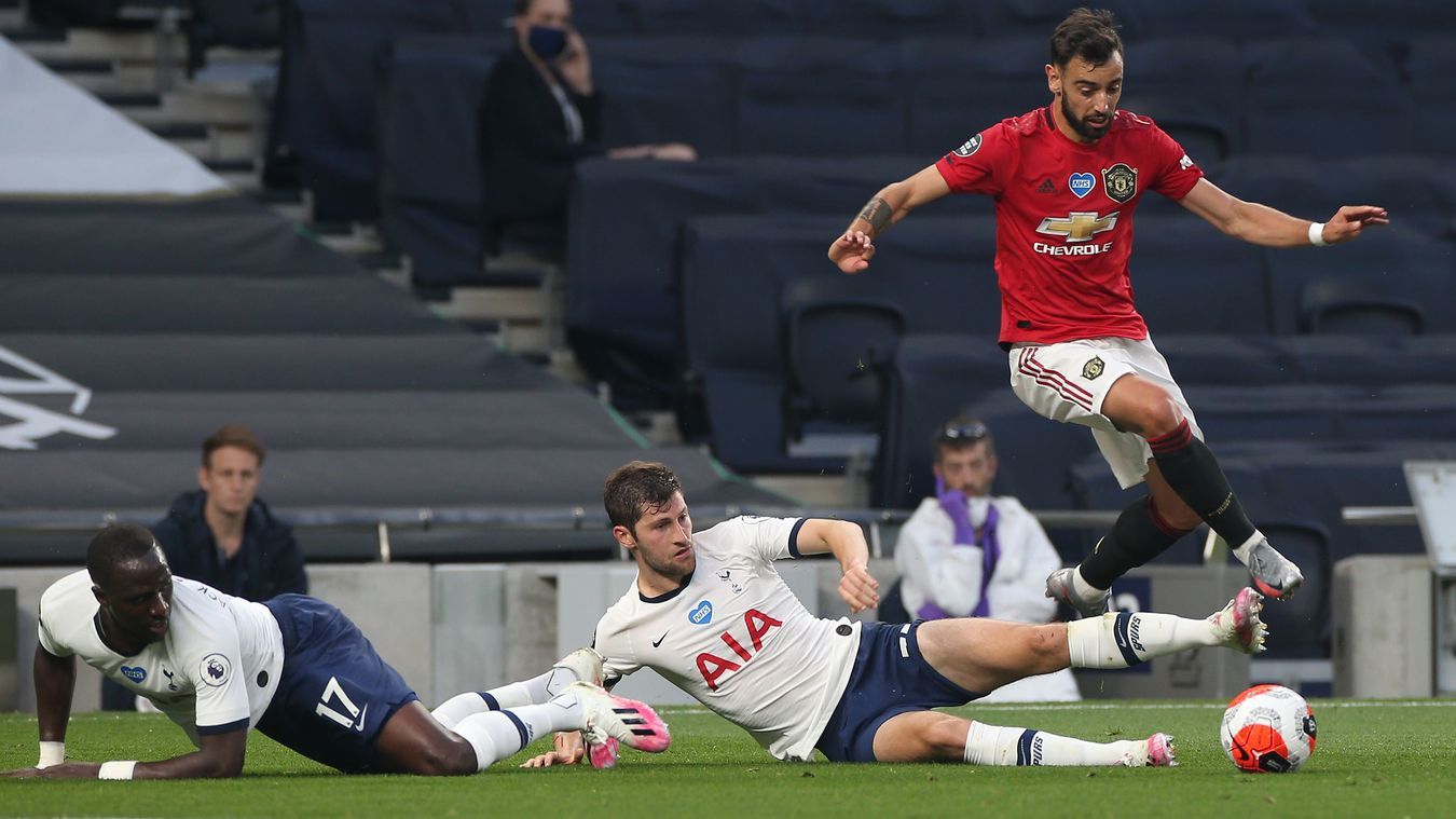 Kết quả bóng đá hôm nay 20/6: MU hòa tiếc nuối Tottenham