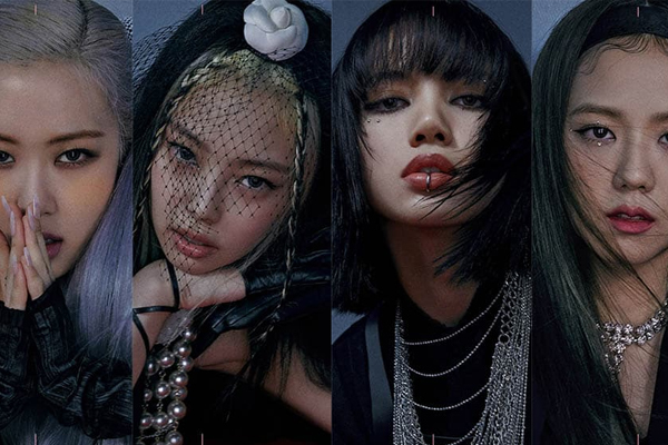 Blackpink lên sóng truyền hình Mỹ quảng bá ca khúc mới