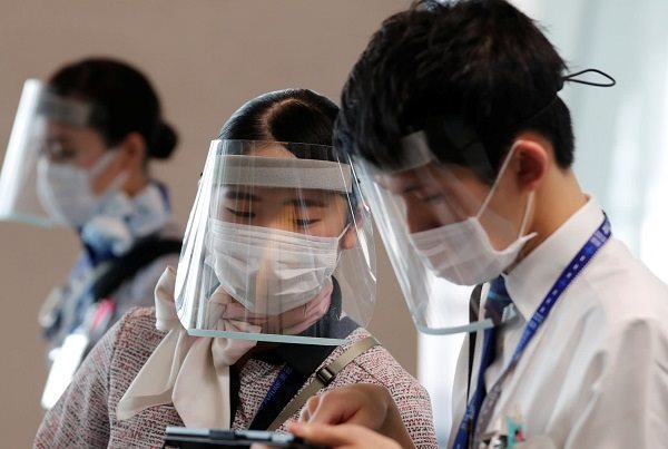 250 doanh nhân Việt Nam được nhập cảnh Nhật Bản mỗi ngày