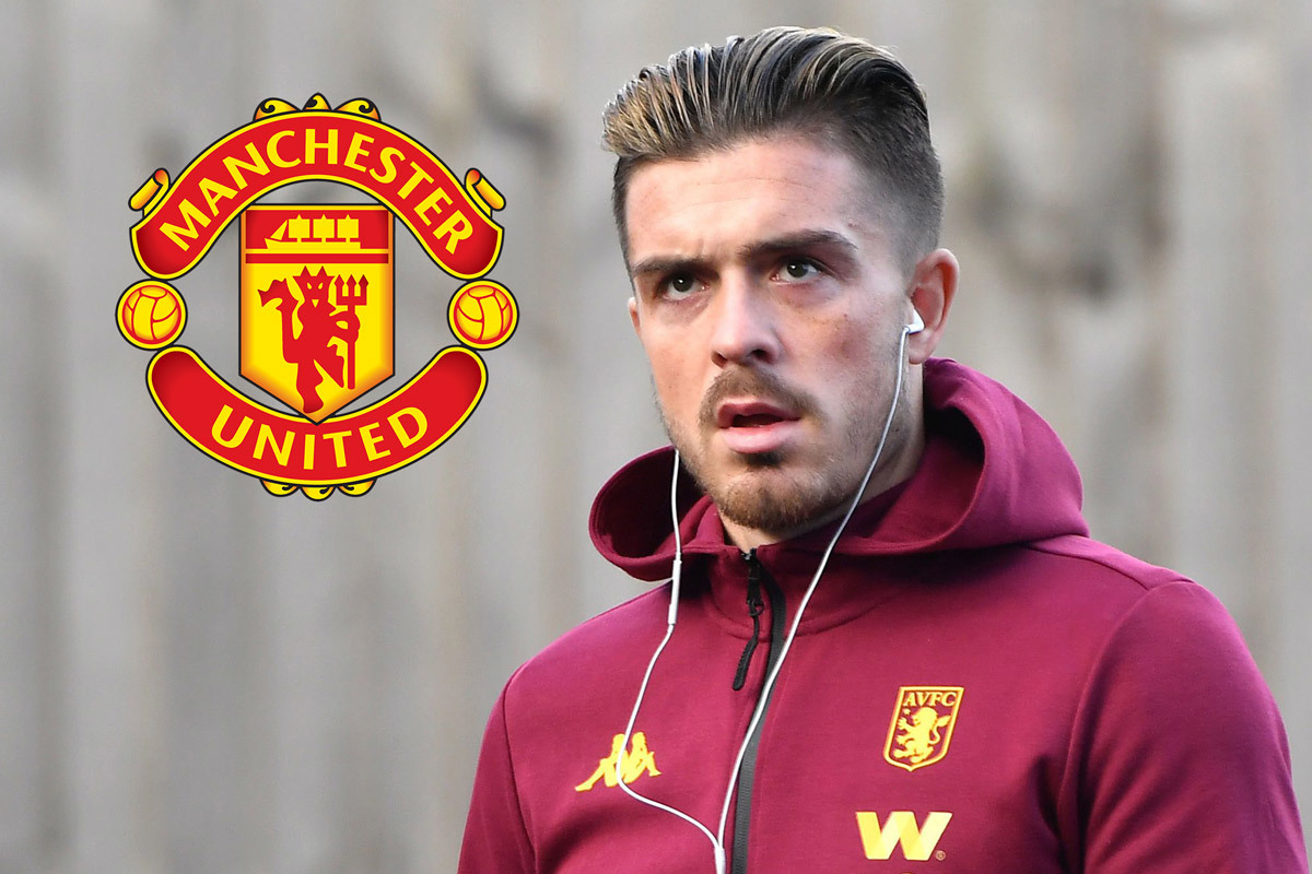 MU hoàn tất Grealish, Mourinho đòi mua Hakimi