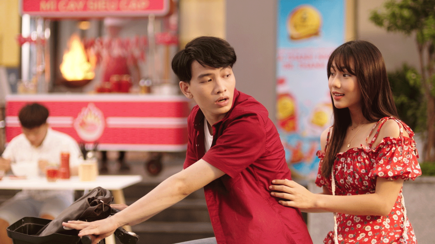 Clip mới: Ngạn lo Hà Lan bỏ rơi vì… sợ nóng