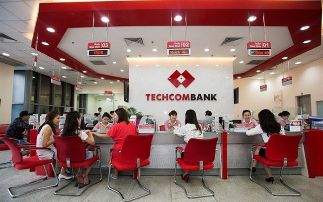 Techcombank nhắm đích tăng trưởng lợi nhuận 1% năm 2020