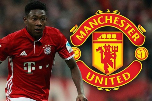 MU nhận báo giá David Alaba, Lampard tuyên bố nóng về Kante