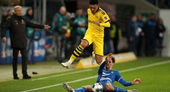 Lịch thi đấu Bundesliga vòng 34: Ngày hạ màn