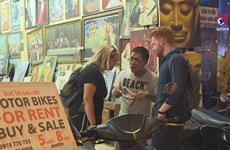 HCMC up, Hanoi down in expensive cities for expats list