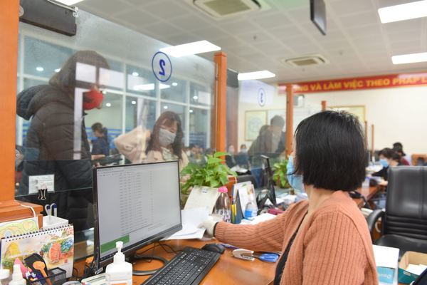 Công khai danh sách 500 đơn vị nợ đọng BHXH tại Hà Nội