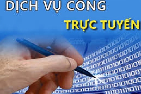 Nộp tiền đóng BHXH tự nguyện và BHYT thuộc Danh mục dịch vụ công trực tuyến