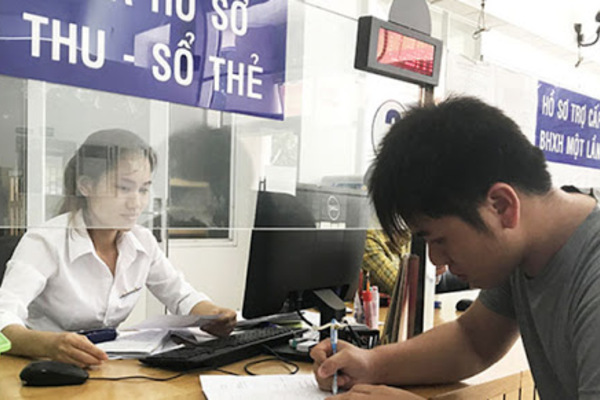 Huyện Trảng Bom: 87% người dân tham gia bảo hiểm y tế