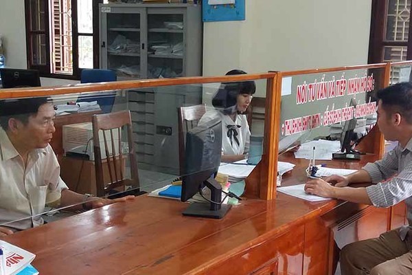 Đa dạng hình thức tuyên truyền, phát triển đối tượng tham gia BHXH, BHYT