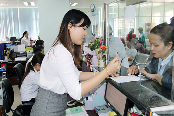 Phát triển bảo hiểm xã hội chiếm khoảng 32% lực lượng lao động