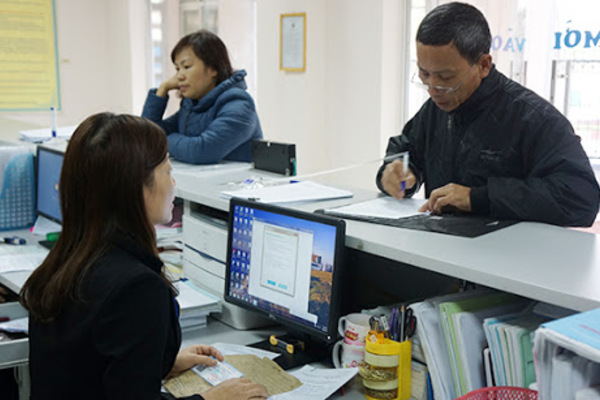 Phú Thọ: Chương trình phối hợp giai đoạn 2020-2022 giữa BHXH tỉnh và ĐUKDN tỉnh