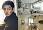 Yoo Ah In lần đầu khoe căn hộ 3 tầng sang trọng