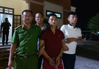 Prison escapee arrested in Quang Nam