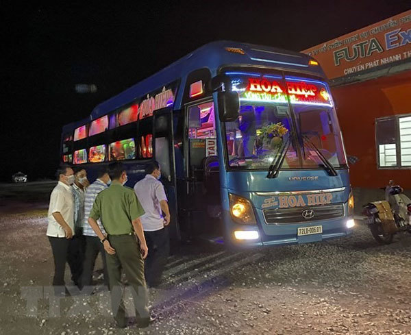 HCM City warns about illegal entry for medical treatment