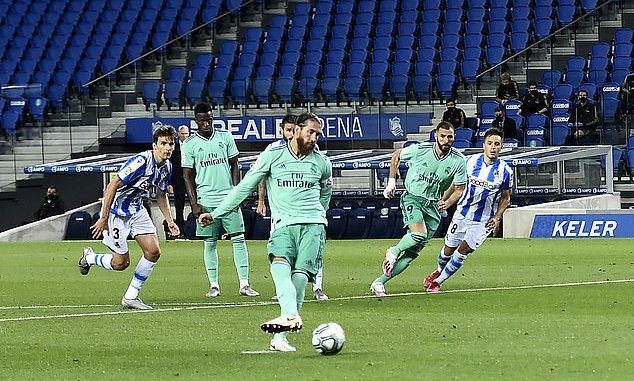 Kết quả bóng đá hôm nay 22/6