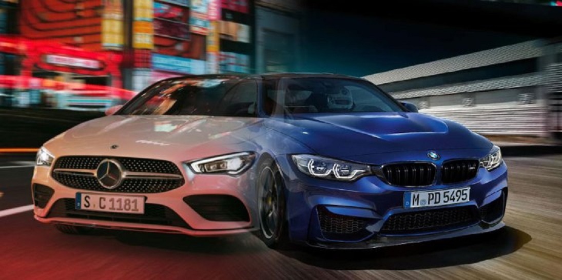BMW và Mercedes-Benz tạm ngừng hợp tác phát triển dòng xe tự lái