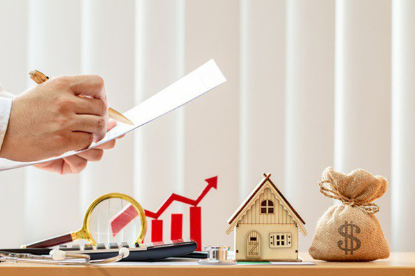 Đặt cọc mua bán nhà để tránh rủi ro