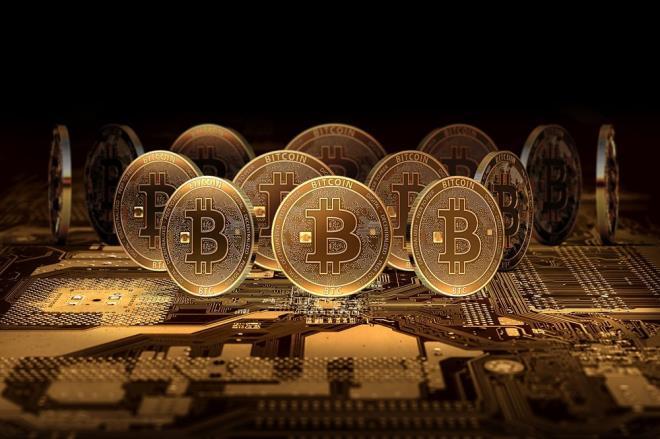 Giao dịch ảm đạm, Bitcoin đang đổ vỡ?