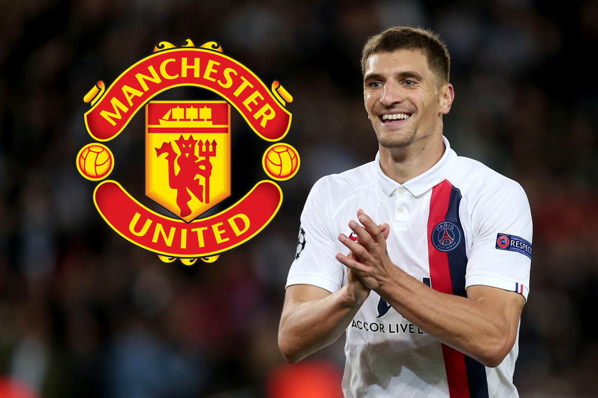 MU đón Meunier, Juventus mua gấp Jimenez