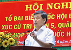 Viện trưởng Lê Minh Trí lại trả lời cử tri sau nhiều diễn tiến mới vụ Hồ Duy Hải