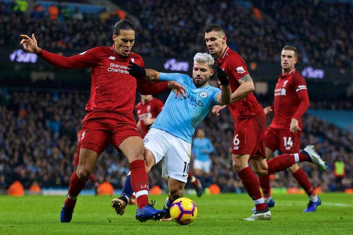 Lịch thi đấu vòng 32 Ngoại hạng Anh: Man City đấu Liverpool